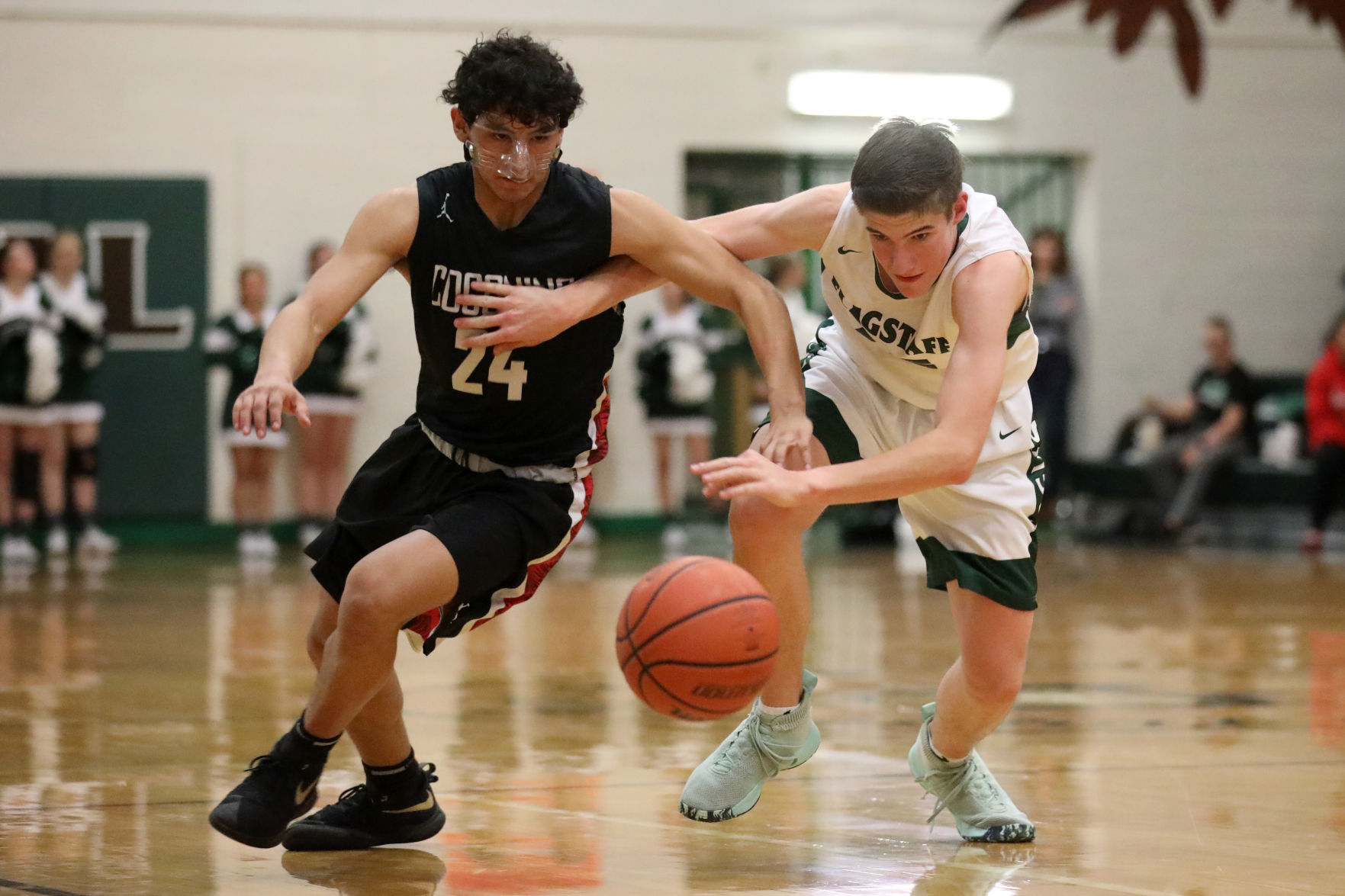 Flagstaff High School Boys Basketball
